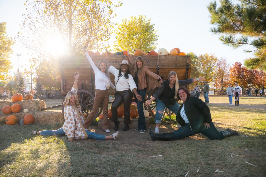 Slo Ranch Fall Fest Fall Fest – The Abell To Sell Team