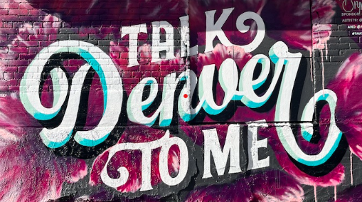 Talk Denver to me